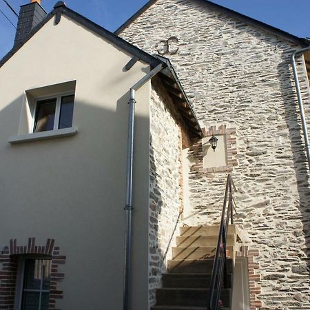 La Chambre Du Harpiste Vallons-de-l'Erdre Exterior photo
